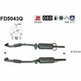 FD5043Q