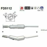 FD5112
