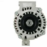 Wiederaufbereitet AS-PL