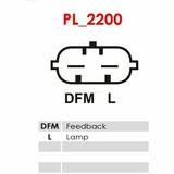 Brandneu | Bosch | Lichtmaschinenregler