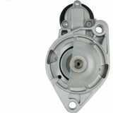 Wiederaufbereitet AS-PL