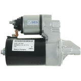 SEG Automotive