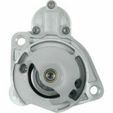 Tout neuf SEG Automotive