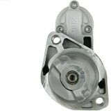 Tout neuf SEG Automotive