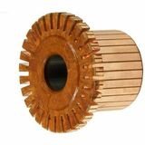 Brandneu | AS-PL | Anlasserkommutatoren