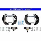 ATE originele TopKit