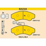 BA2324