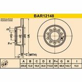 BAR12148
