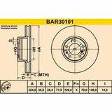 BAR30101