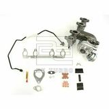 BE TURBOCOMPRESSOR RODE KIT