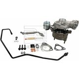 BE TURBOLADER RED SUPERKIT