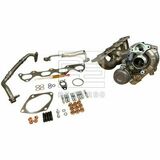 BE TURBOLADER SUPERKIT