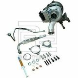 SER TURBOCOMPRESOR ROJO SUPERKIT