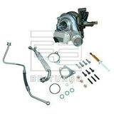 BE TURBOCOMPRESSORE ROSSO SUPERKIT 2