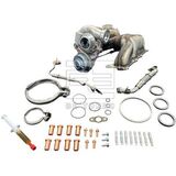 BE TURBO SUPERKIT