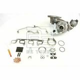 BE SUPERKIT ROSSO TURBOCOMPRESSORE