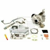 BE TURBOCOMPRESSEUR ROUGE SUPERKIT 2