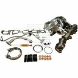 BE TURBOLADER SUPERKIT