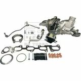 BE TURBOLADER SUPERKIT 2