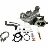 BE SUPERKIT TURBOCOMPRESSORE