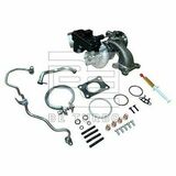 BE TURBOLADER SUPERKIT