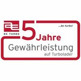 5 JAHRE GEWÄHRLEISTUNG