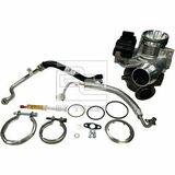 BE SUPERKIT TURBOCOMPRESSORE