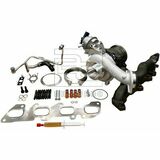 SER SUPERKIT DE TURBOCOMPRESOR