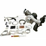 BE TURBOLADER SUPERKIT 2