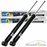 BILSTEIN - B4 OE Replacement