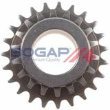 BOGAP Premium