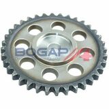 BOGAP A+