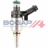 BOGAP A+