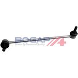 BOGAP A+