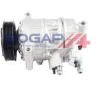 BOGAP A+