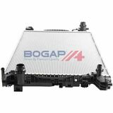 BOGAP Premium