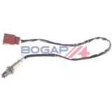 BOGAP A+