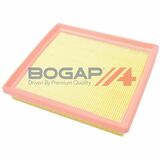 BOGAP Premium
