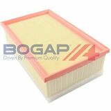 BOGAP Premium