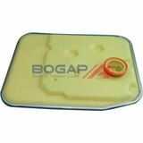 BOGAP Premium
