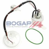 BOGAP Premium