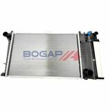 BOGAP Premium