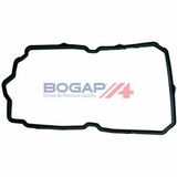 BOGAP Premium