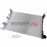 BOGAP Premium