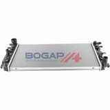 BOGAP Premium