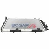BOGAP Premium