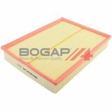 BOGAP Premium
