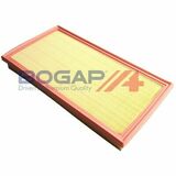 BOGAP Premium