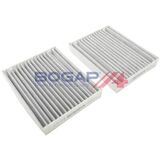 BOGAP Premium