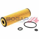 BOGAP Premium